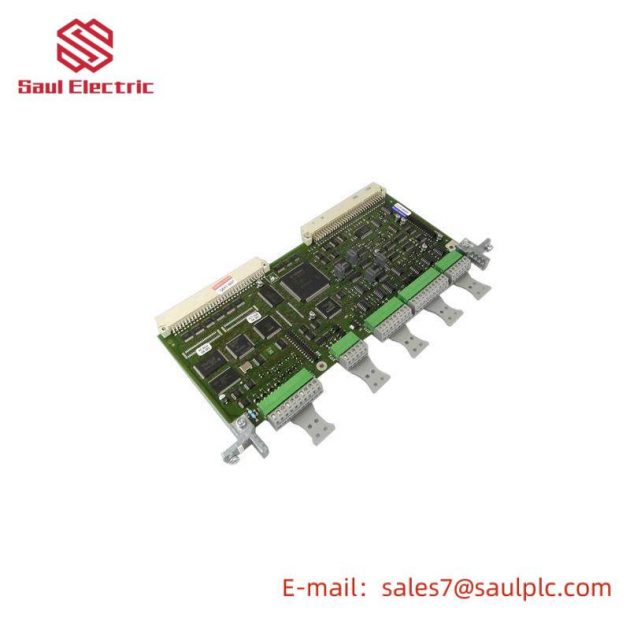 SIEMENS C98043-A7001-L2 Control Electronic Board: Industrial Grade, Precision Engineered