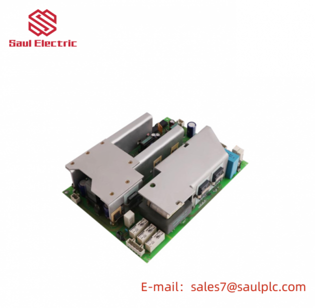 SIEMENS 16114-171 Industrial Control Module