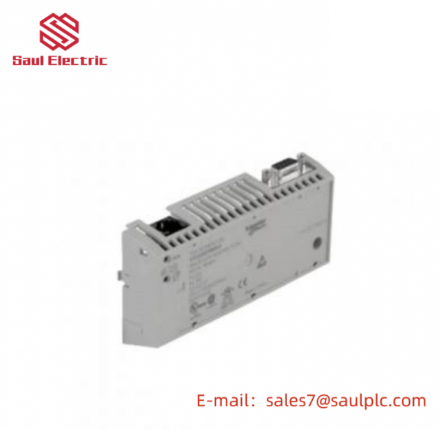 SIEMENS 16114-171 Industrial Control Module