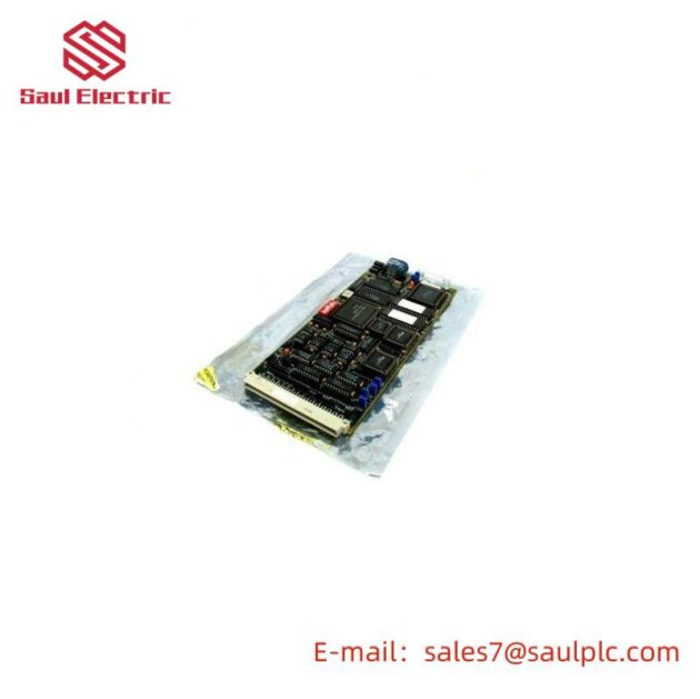 SUPERIOR M063-LE09 Industrial Control Module