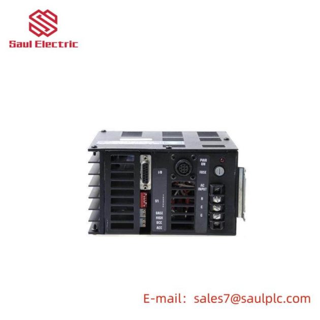 SUPERIOR M063-LE09 Industrial Control Module