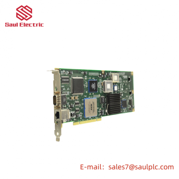 SUPERIOR M063-LE09 Industrial Control Module