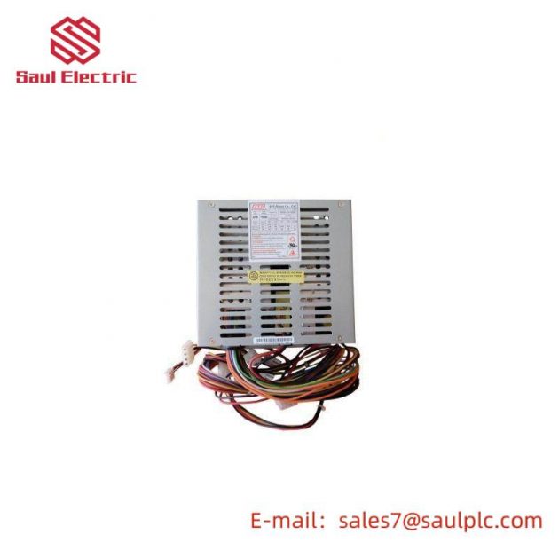 TR-500Q-P-F1 Switching Module - 3503311-02