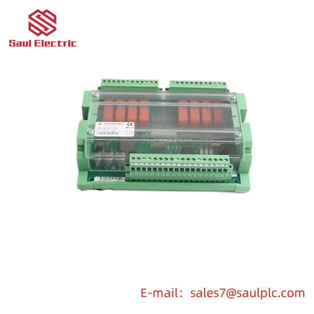 TR-500Q-P-F1 Switching Module - 3503311-02