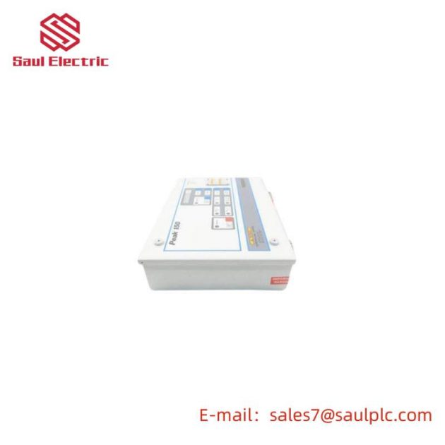 TEAM BL0170 PC0010-P: High-Power, Industrial Control Module