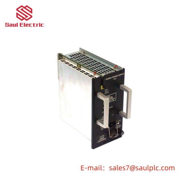 TEAM BL0170 PC0010-P: High-Power, Industrial Control Module