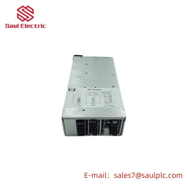 XP Power F7E1A6G2 36V DC Switching Power Supply