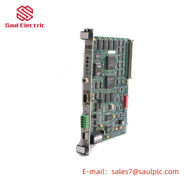 YASKAWA JACP-317801 Industrial Control Module