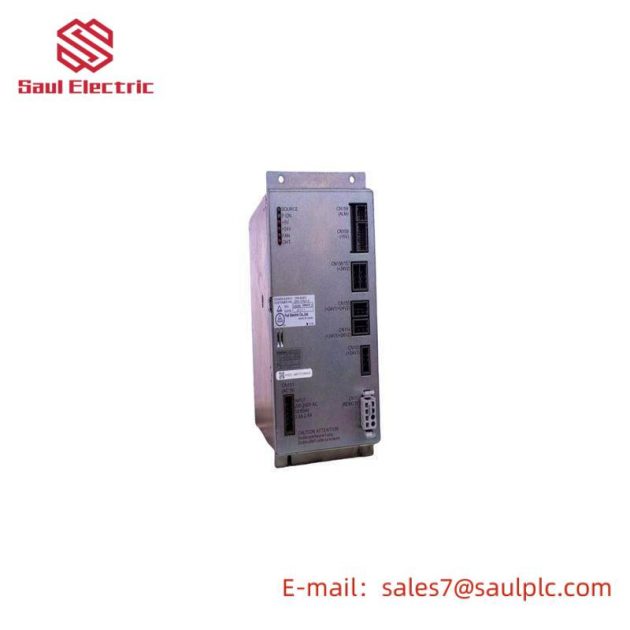 YASKAWA JGSM-06 Custom Processing Variable Frequency Drive