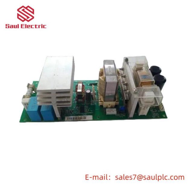 YASKAWA PS-01 Industrial Control Module