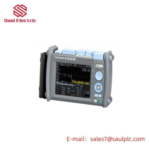 Yokogawa 230311 Process Control Module, High Precision and Reliability