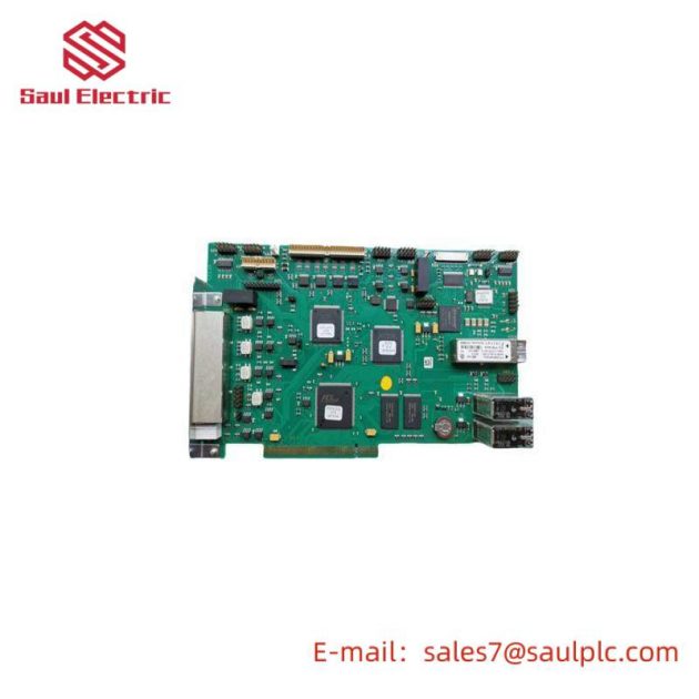 Schneider Electric 033.59.20.99G PClF Board - Control Module for Advanced Automation