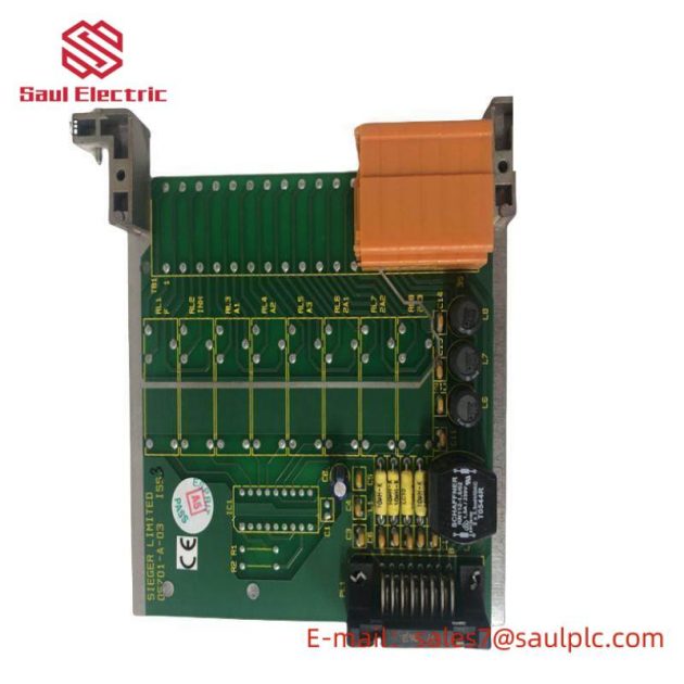 HONEYWELL 05701-A-0325 - Advanced Analytics DC Input Card