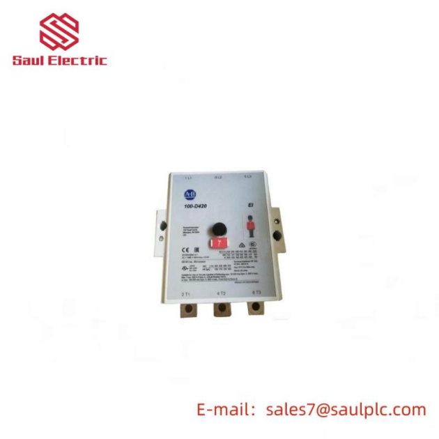 ABB AB 100-D420EA00 PLC - IEC 100 Contactors