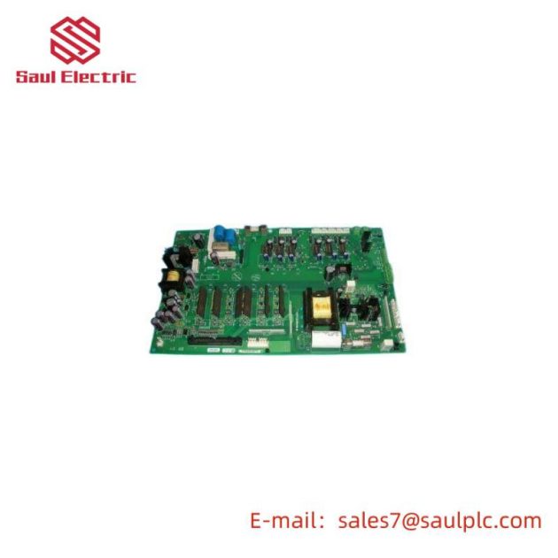 AB 1336-BDB-SP31D Industrial Drive System