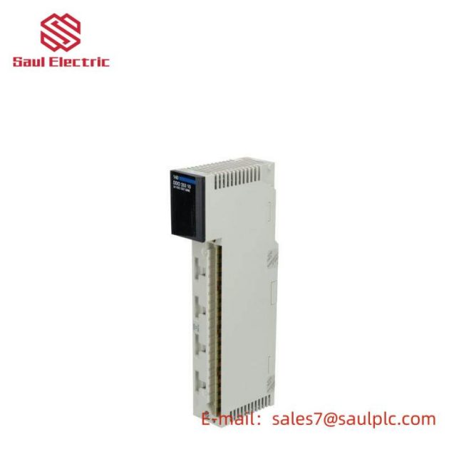 Schneider Modicon 140DDO35310 - High-Performance PLC Discrete Output Module