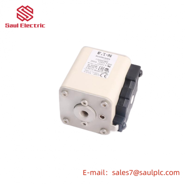 ABB 170M5388/PC72UD13C250T FUSE, Electrical Protection Module