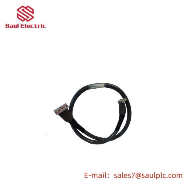 AB 1746-C9 Interconnect Cable - Industrial Automation, Precision, and Reliability