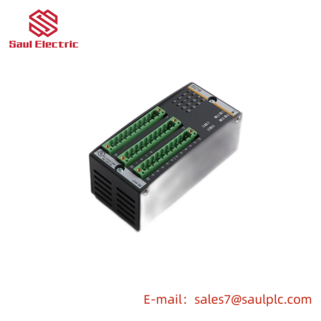 AB 1761-L20BWA-5A Process Control Modules