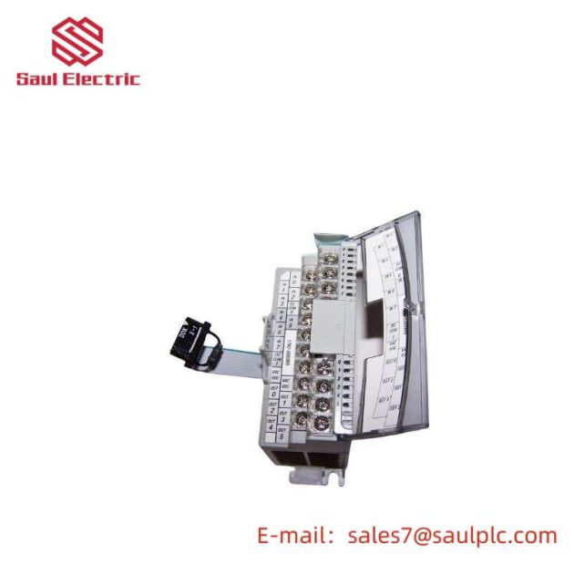 Allen-Bradley AB 1762-IQ8OW6 Relay Output Combination Module