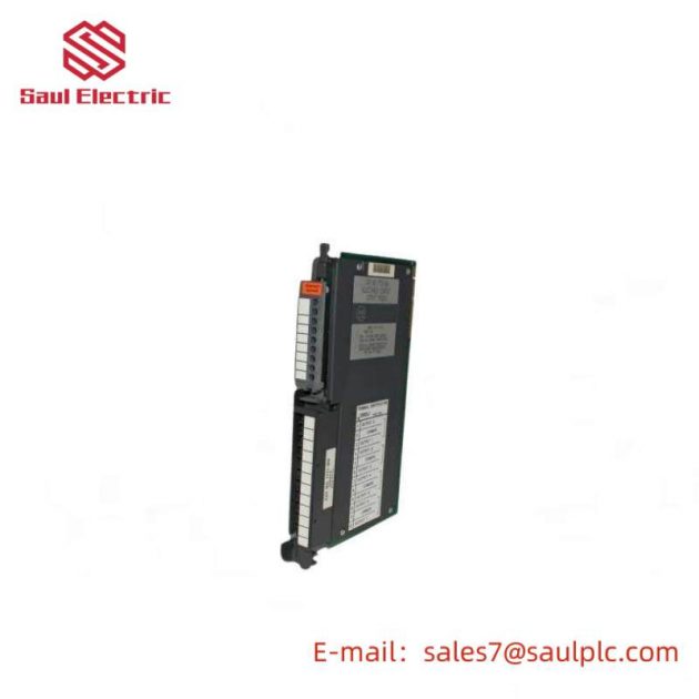 Allen-Bradley 1771-OW Selectable Contact Output Module