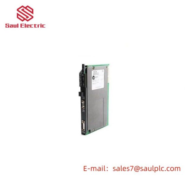 ABB AB 1785-KA Communication Adapter Module