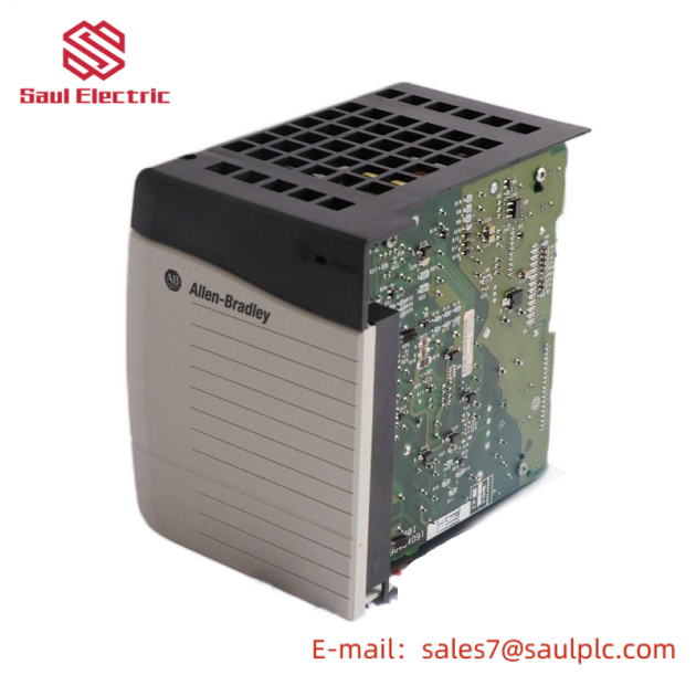 ABB AB 1791D-16BO Block Base Module for Advanced Automation Solutions