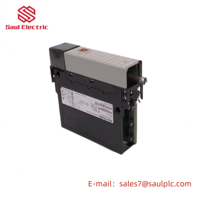 Allen-Bradley 1794-OM16 Output Module: Advanced Control Solutions for Industrial Automation