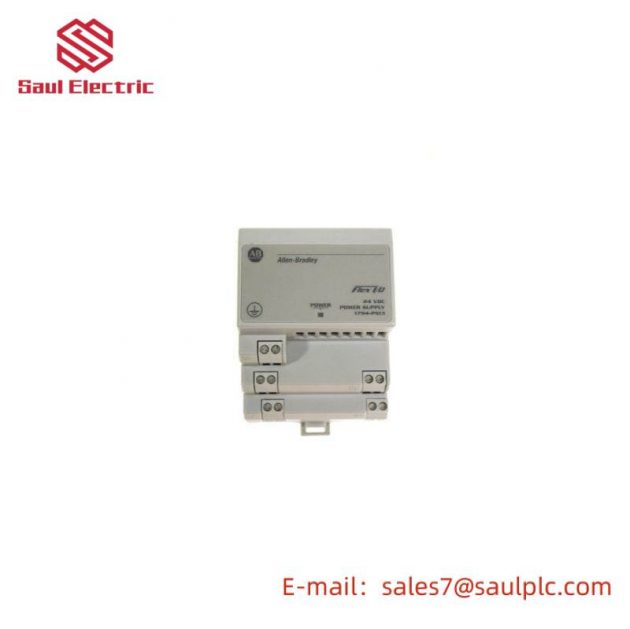 ABB AB 1794-PS13 Power Supply Module