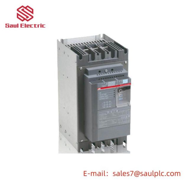 ABB 1SFA892008R1002: Industrial Soft Starter for Efficient Motor Control