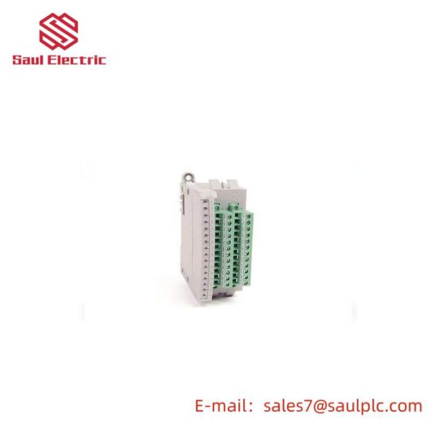 AB 2085-IF8: Advanced Analog PLC Input Module by ABB, Precision and Reliability Combined