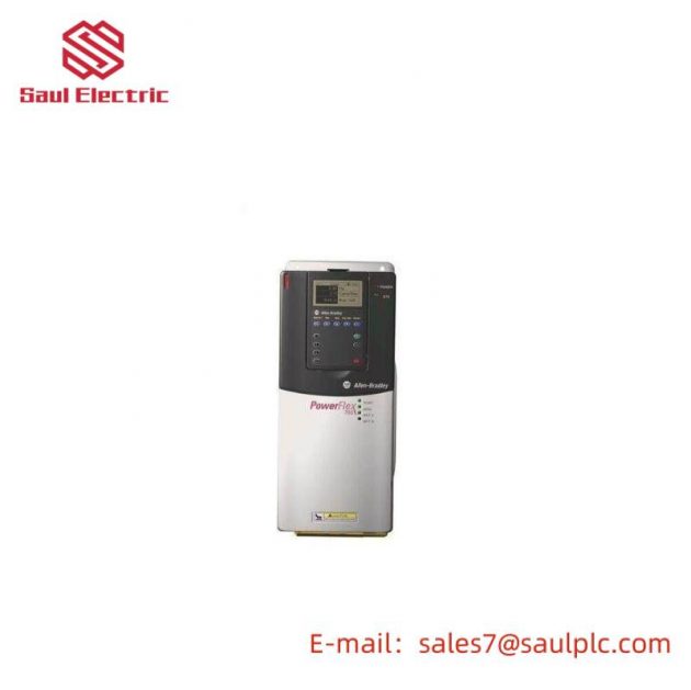 Allen-Bradley AB 20BD065A0AYNANC0 AC Drive, Designed for Precision and Efficiency