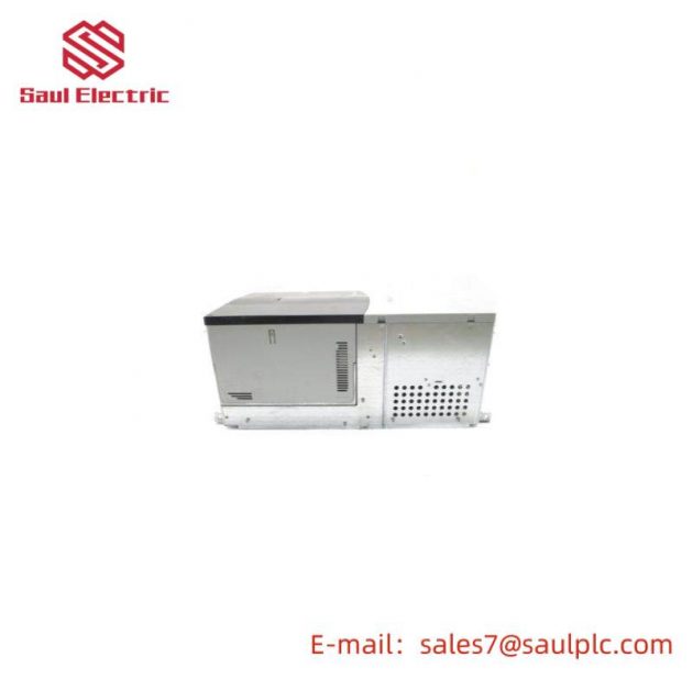 Allen-Bradley AB 20BD096A0AYNANB0 Drive, Ser. A, Firmware 3.002