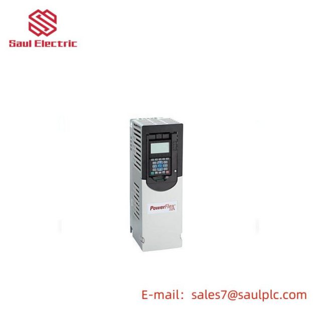 ABB PowerFlex 20 F11 NC037 JA0 NNNNNN AC Drive