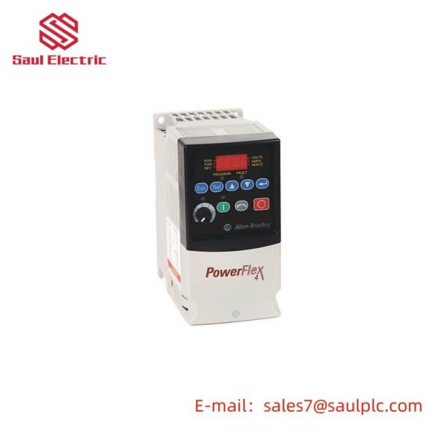 ABB 22A-B017N104 AC Drive - Advanced Industrial Control Solution