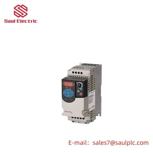 Allen-Bradley AB 22F-D1P5N103 AC Drive: Industrial Control Precision at Its Core