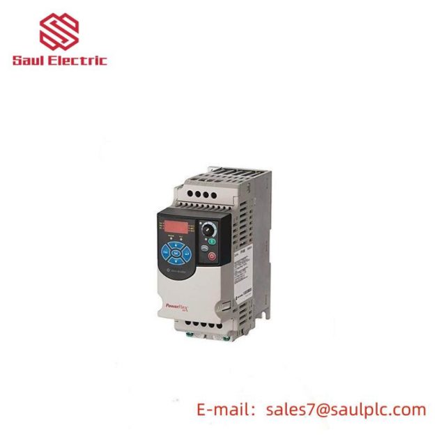 Allen-Bradley AB 22F-D6P0N113 AC Drive: Industrial Automation Solution