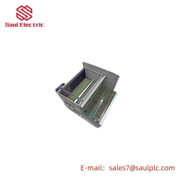 GE 259B2460BTG2 Backplane Assembly Board - Industrial Control Solutions