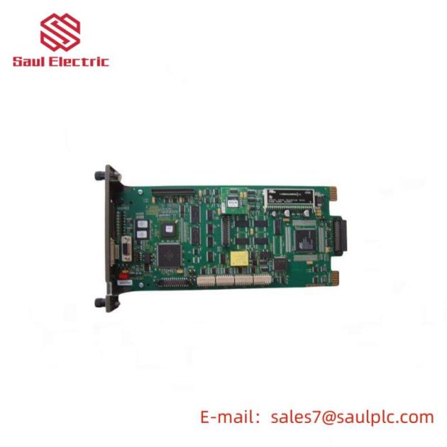 ABB 3ASD489301A410 YPK107E Industrial Control Card