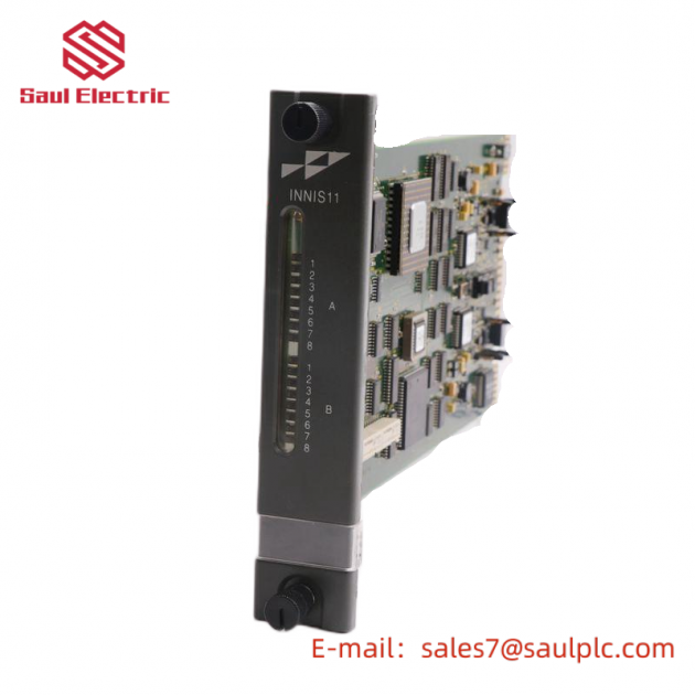 ABB 3ASU21C110 LU6278 DCU30/7 Digital Output Module