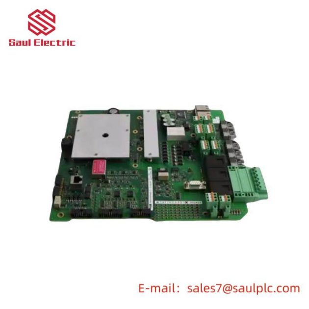 ABB 3BHE022287R0001 UC D240 A01 Converter Module - Advanced Energy Conversion Solutions