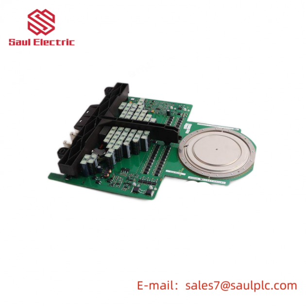 ABB 3BHE034863R0001 UDC920BE Integrated Gate Circuit Transistor Module