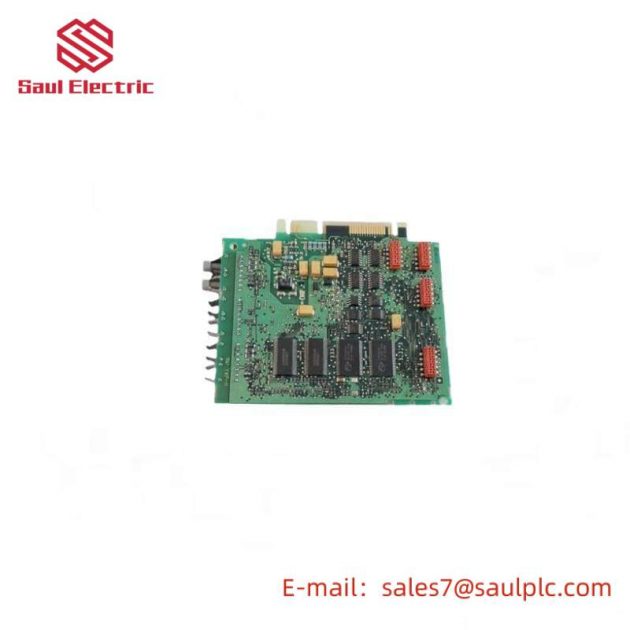 ABB 3BSE018137R1 CI858-1 Card Motherboard: Advanced Industrial Control Solution