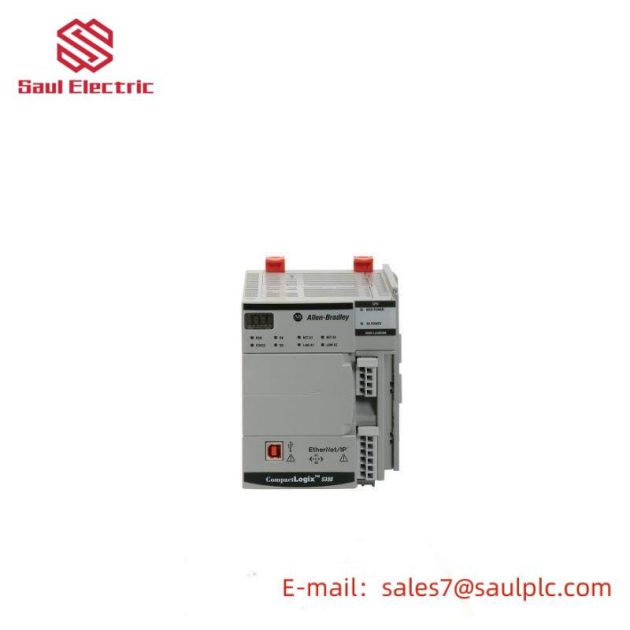 ABB AB 5069-ECR Protective Relay Module, High Performance, Advanced Protection Solutions