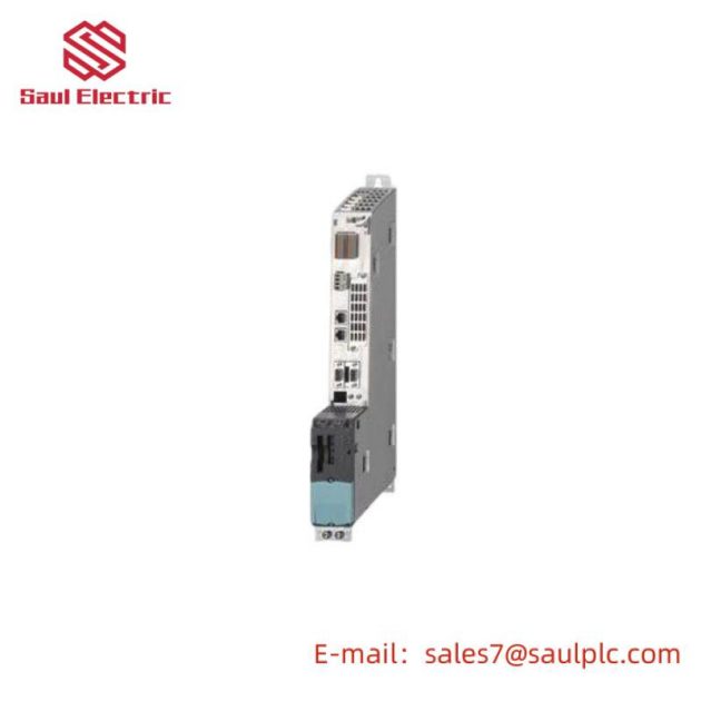 Siemens 6AU1425-0AA00-0AA0 SIMOTION Drive-Based Control Unit D425: Industrial Automation Powerhouse