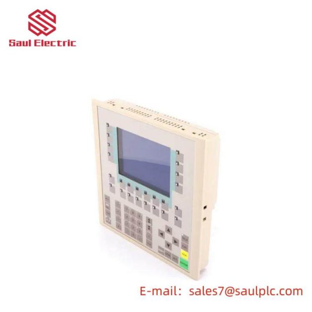 SIEMENS 6AV6542-0BB15-2AX0 SIMATIC Panel PC for Industrial Automation