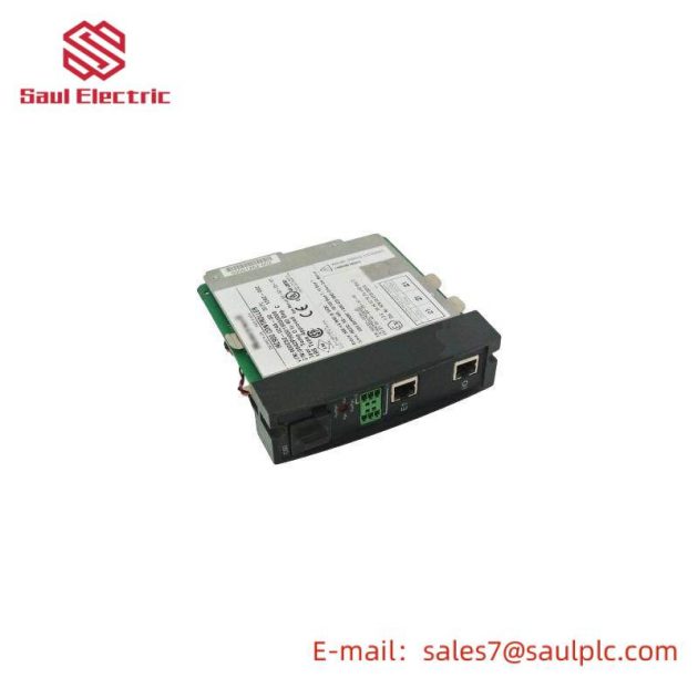 Holleywell 900C52-0244-00 C50 CPU Module: Precision Control for Industrial Automation