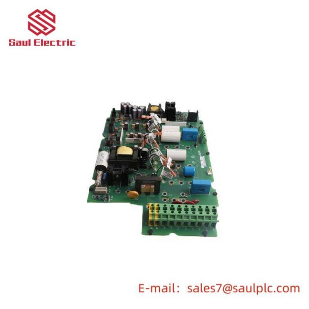 A-B 1336-BDB-SP5D Industrial Control Module