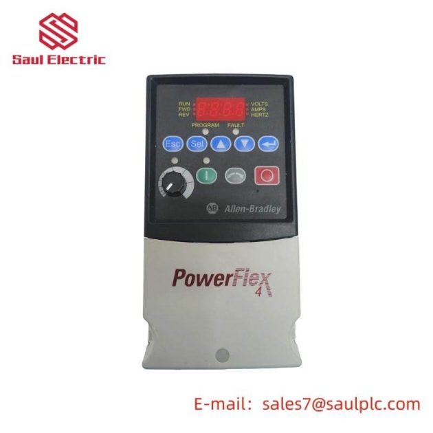 A-B 1336-BDB-SP5D Industrial Control Module