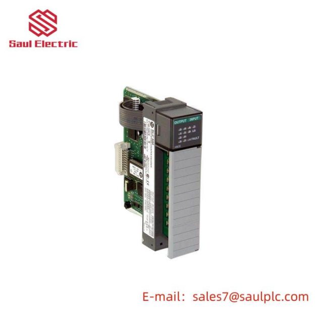 AB 1746-HSCE High-Speed Counter Module